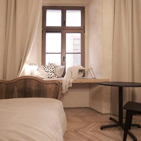 ורוצלב Charming Apartment / Old Town City Center מראה חיצוני תמונה