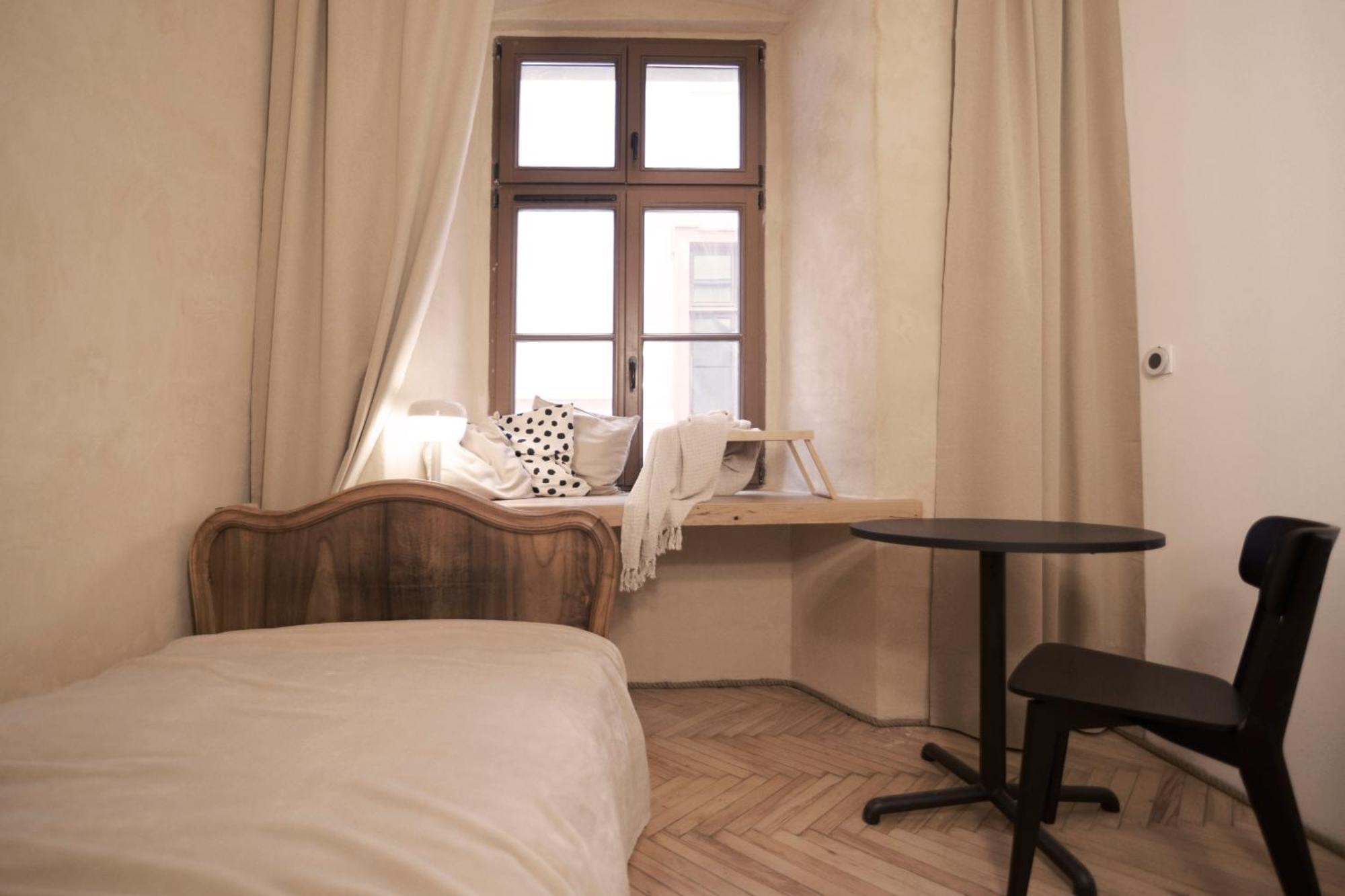 ורוצלב Charming Apartment / Old Town City Center מראה חיצוני תמונה
