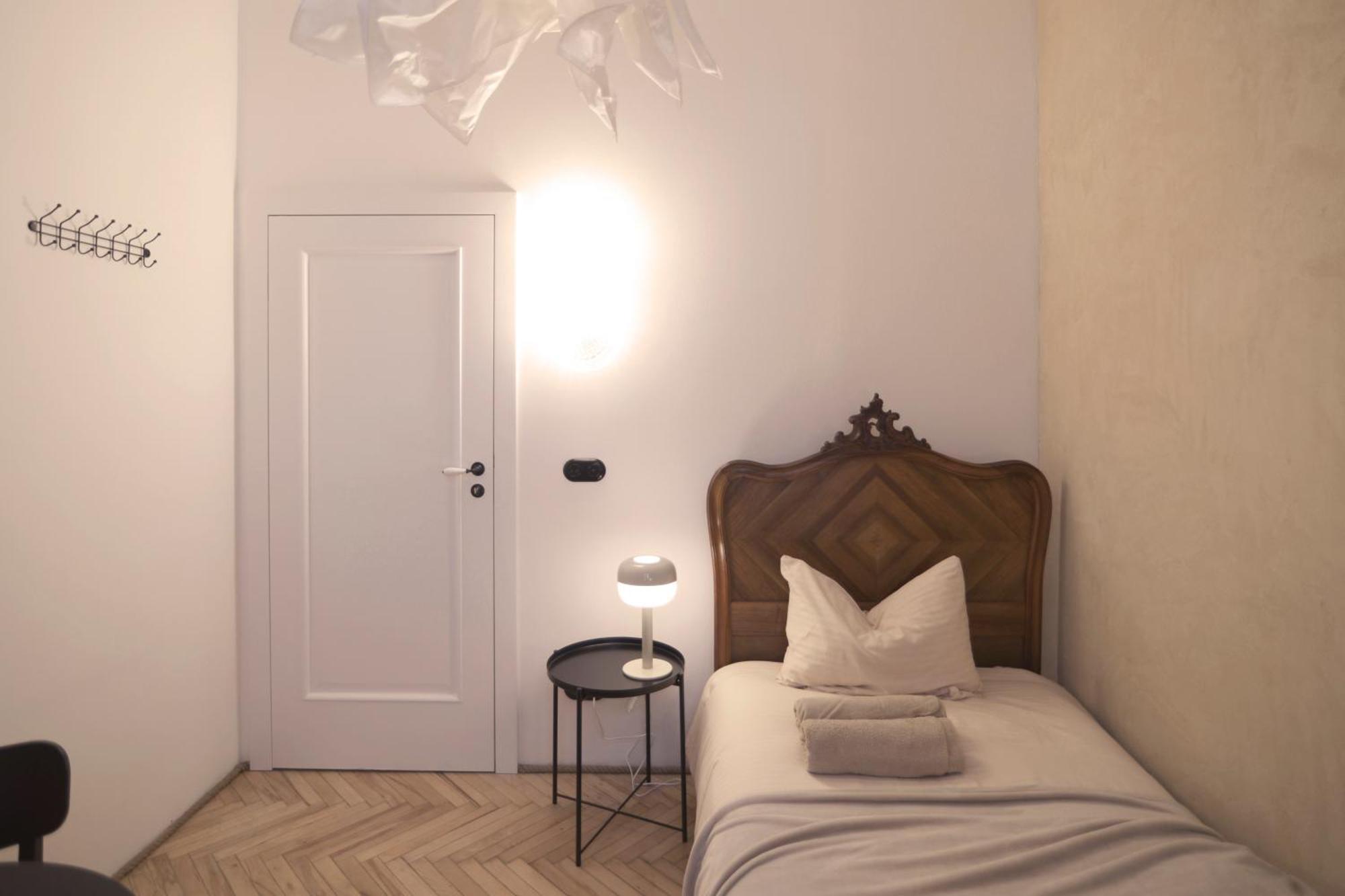 ורוצלב Charming Apartment / Old Town City Center מראה חיצוני תמונה