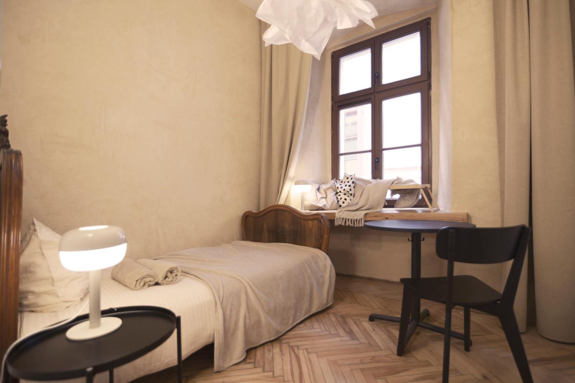 ורוצלב Charming Apartment / Old Town City Center מראה חיצוני תמונה