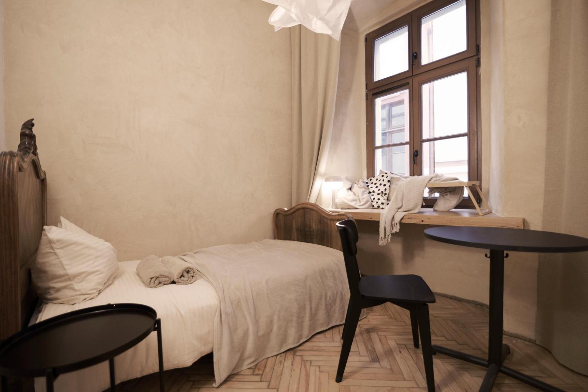 ורוצלב Charming Apartment / Old Town City Center מראה חיצוני תמונה
