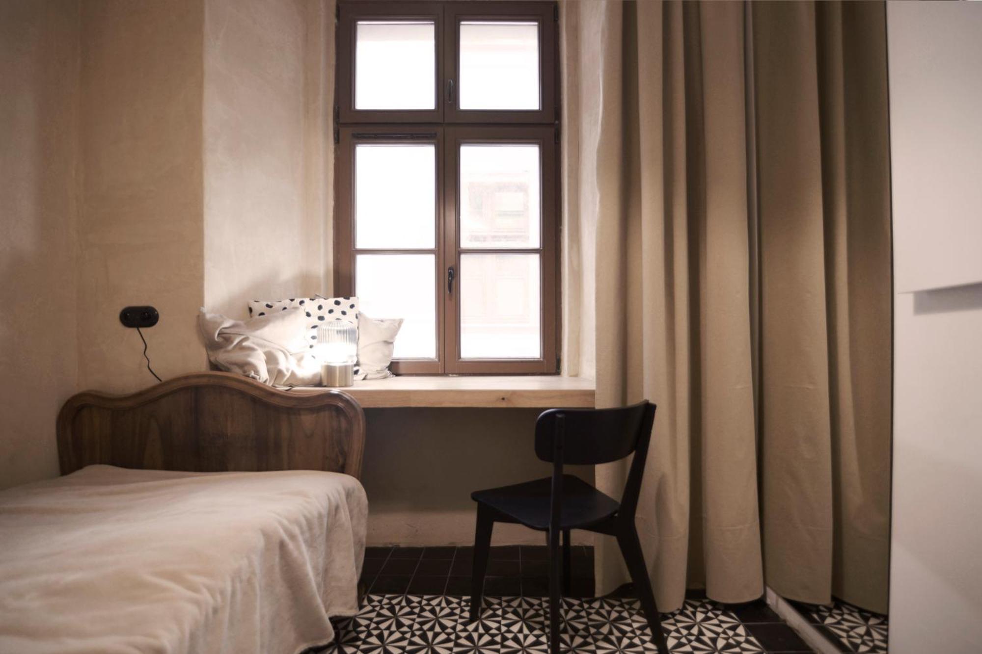 ורוצלב Charming Apartment / Old Town City Center מראה חיצוני תמונה