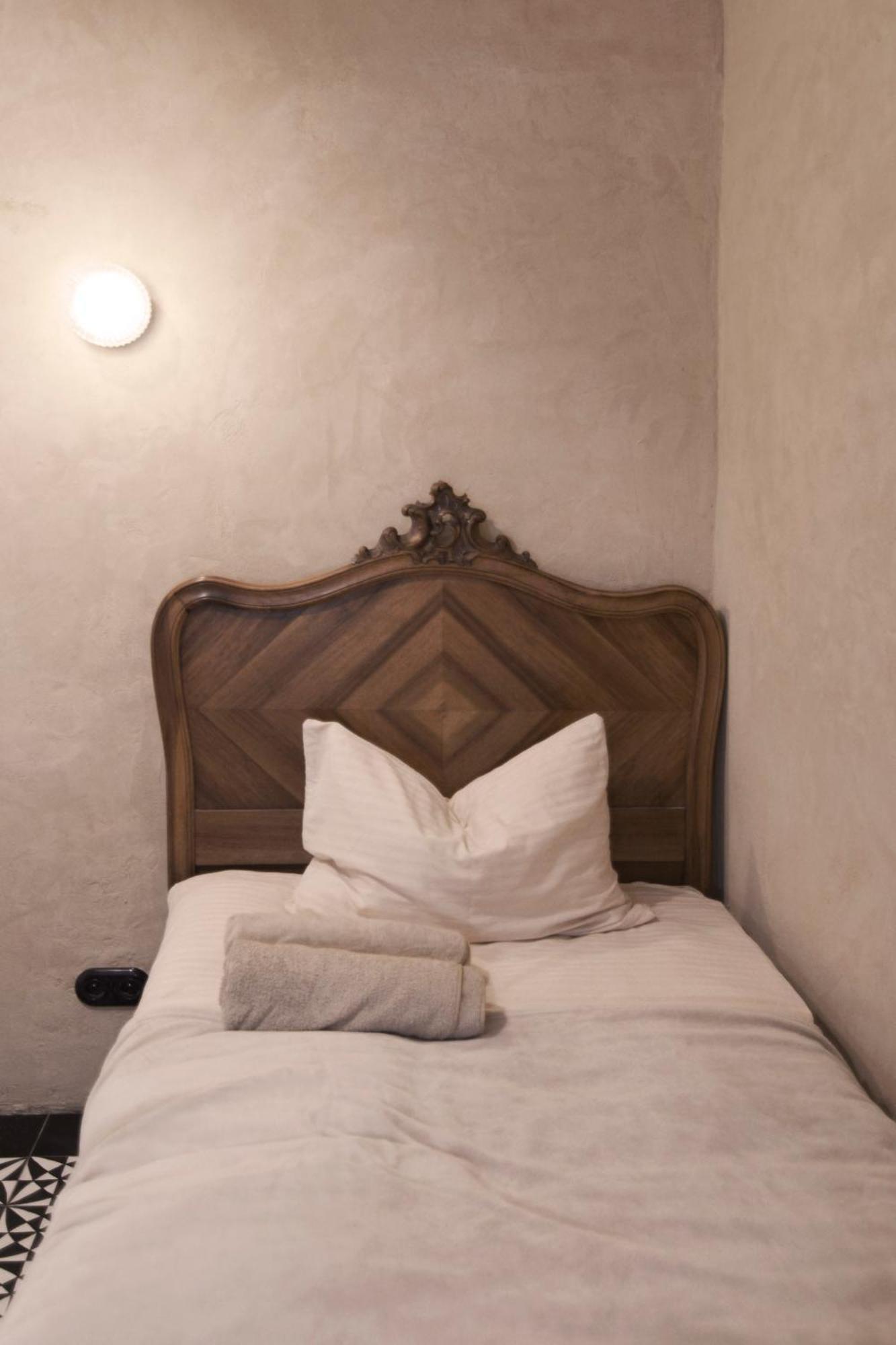 ורוצלב Charming Apartment / Old Town City Center מראה חיצוני תמונה
