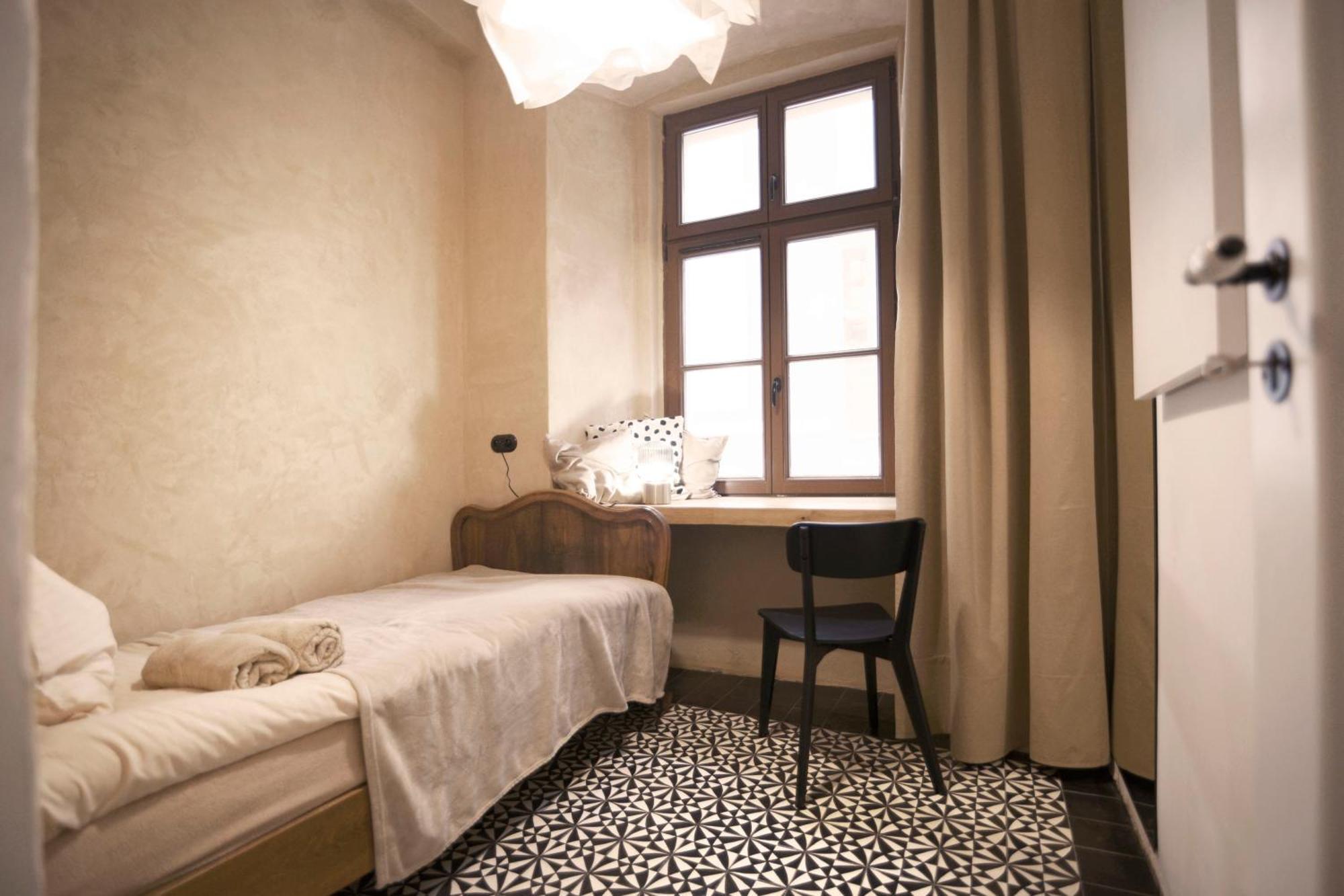 ורוצלב Charming Apartment / Old Town City Center מראה חיצוני תמונה