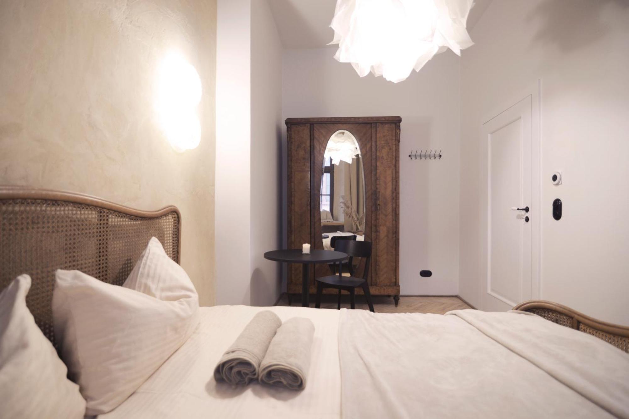 ורוצלב Charming Apartment / Old Town City Center מראה חיצוני תמונה