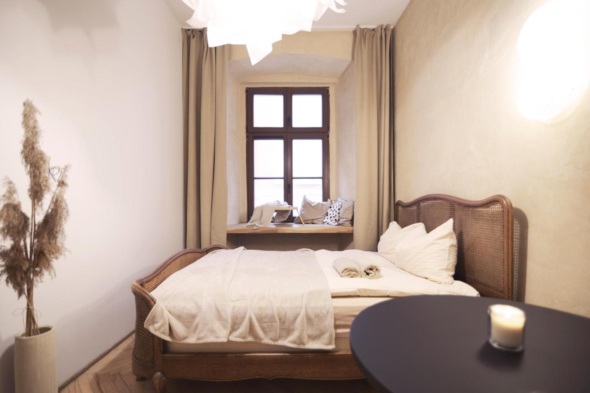 ורוצלב Charming Apartment / Old Town City Center מראה חיצוני תמונה