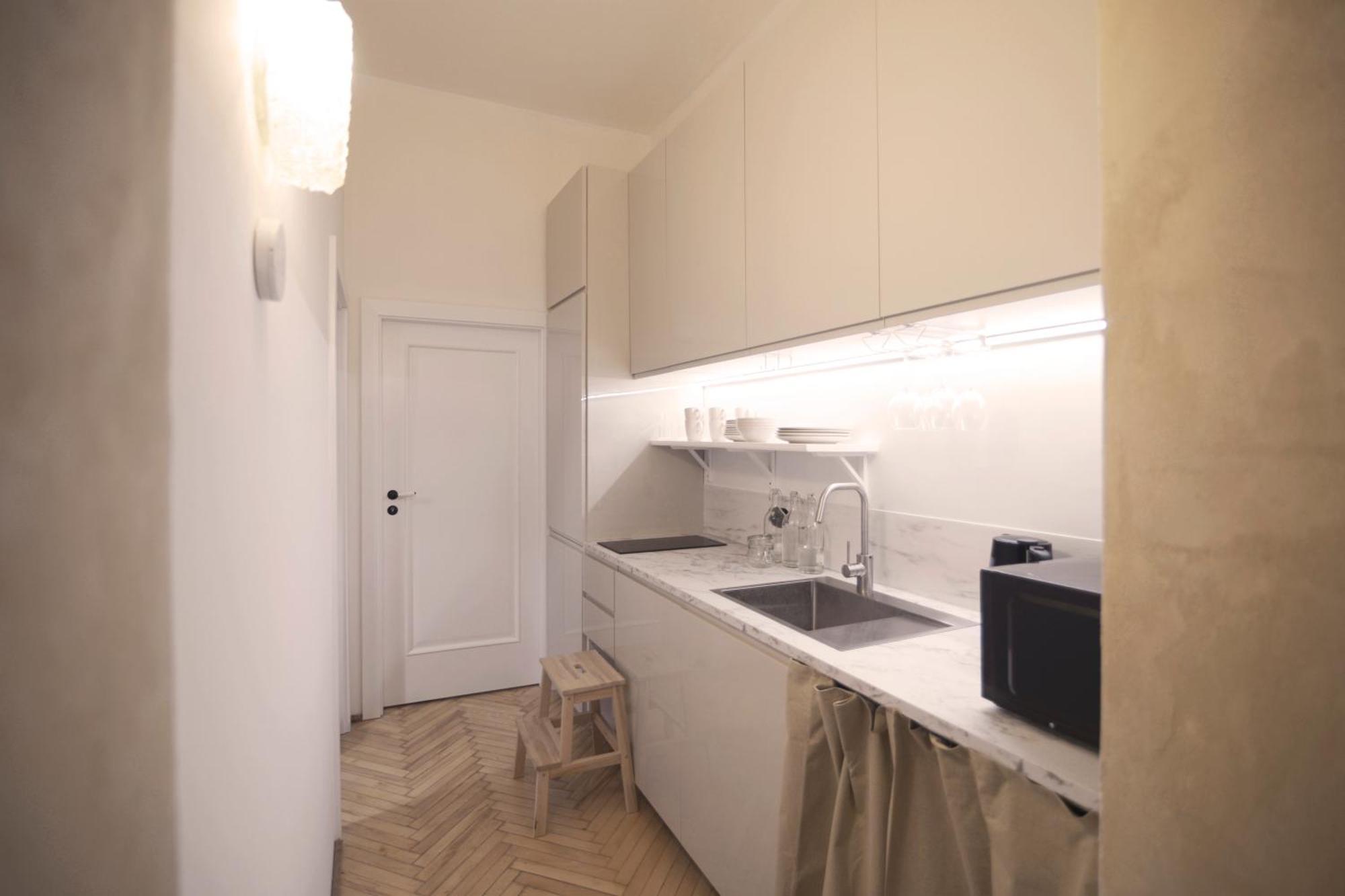 ורוצלב Charming Apartment / Old Town City Center מראה חיצוני תמונה