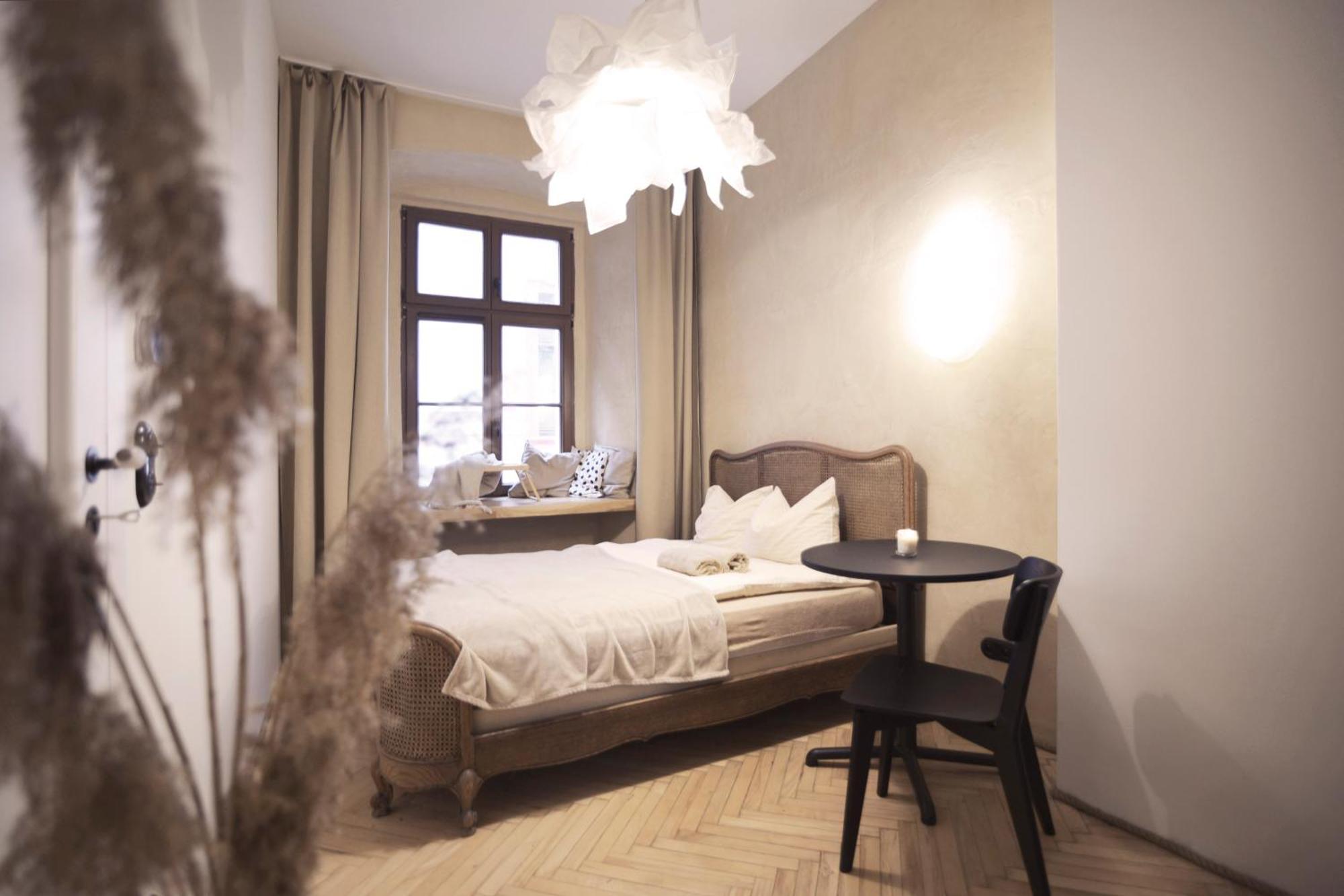 ורוצלב Charming Apartment / Old Town City Center מראה חיצוני תמונה